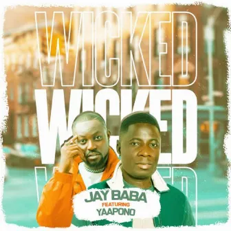 Wicked (Remix) by Jay Baba