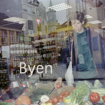 Byen by Lamark