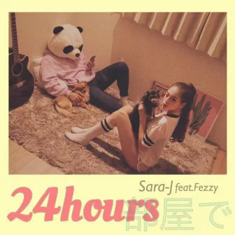 24 hours by SARA-J