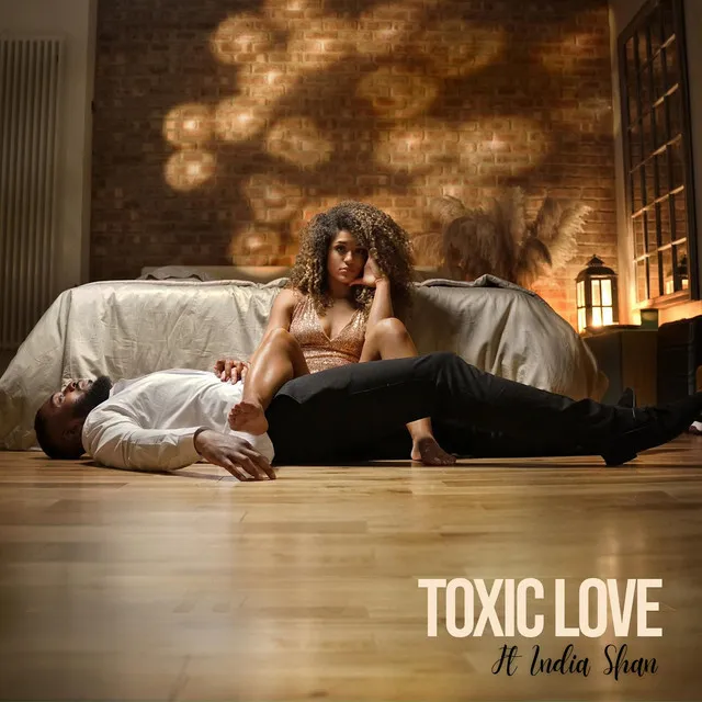 Toxic Love