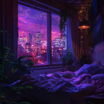 Lofi Calm: Relaxing Beats for Stress Relief by Beats Zone