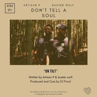 On Tilt by Don't Tell A Soul