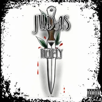 Judas by Rico Fly