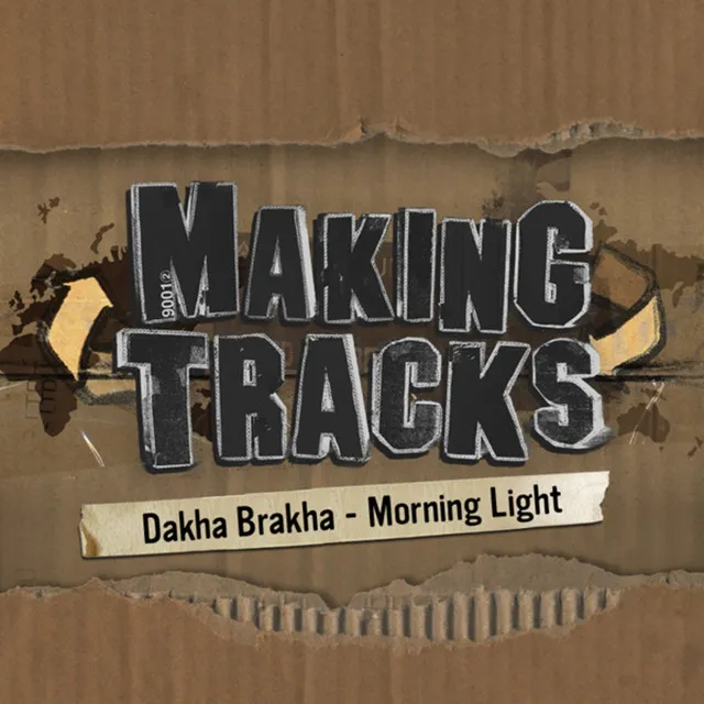 Morning Light (Making Tracks, Episode 5)