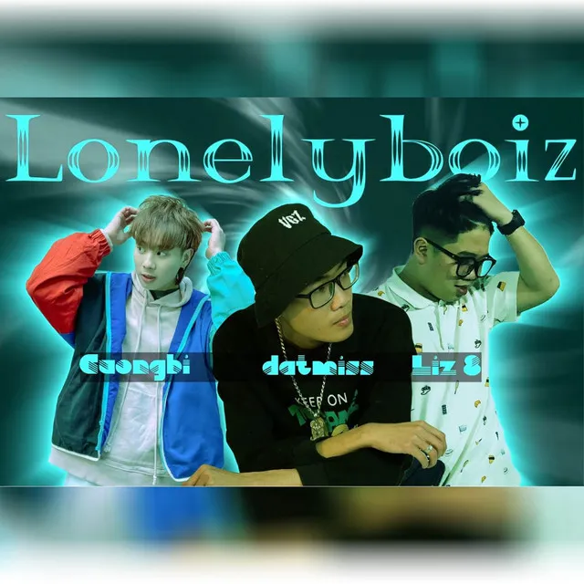 Lonelyboiz