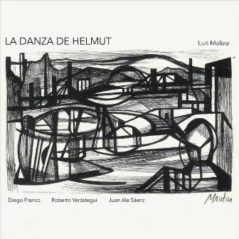 La Danza de Helmut by Luri Molina