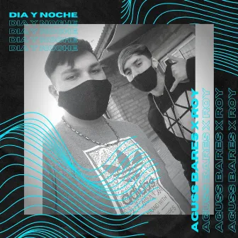 DIA Y NOCHE by Aguss Bares