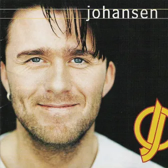 Johansen by Jan Johansen