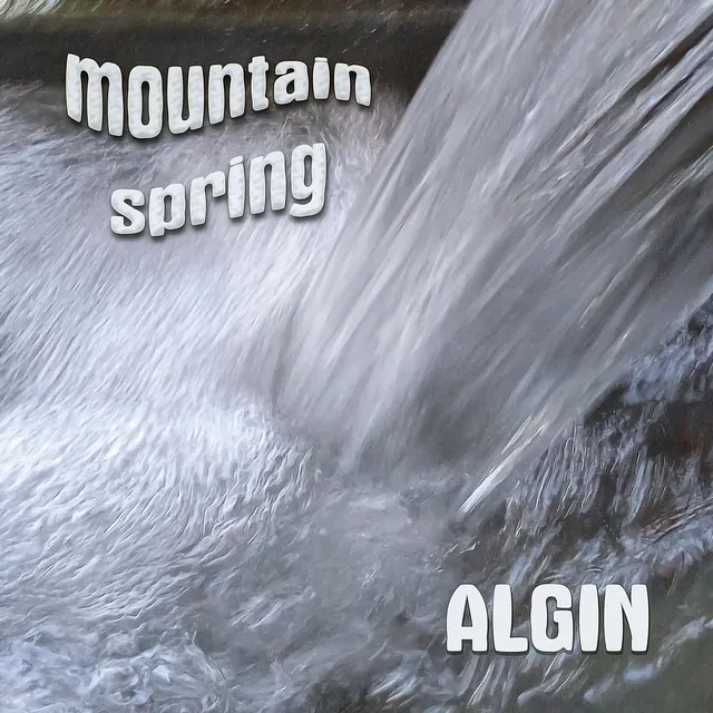 MOUNTAIN SPRING