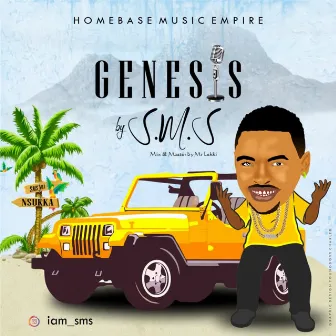 Genesis by SMS