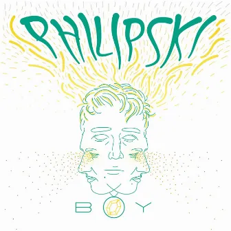 BOY by Philipski