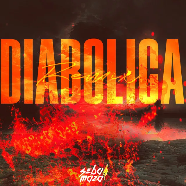 Diabolica - Remix