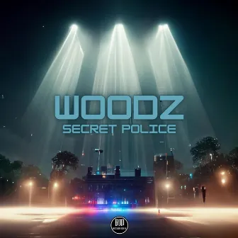 Secret Police by Woodz