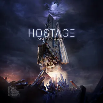 Compass EP by Hostage