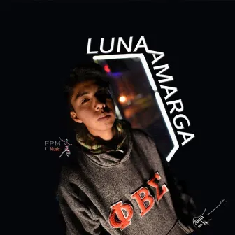 Luna Amarga (Cover) by Akin Con K