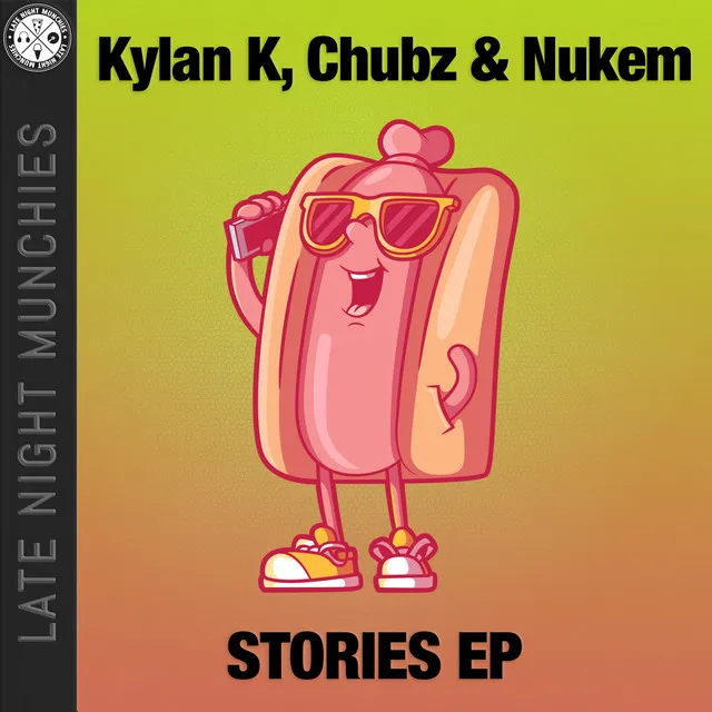 Stories - Original Mix