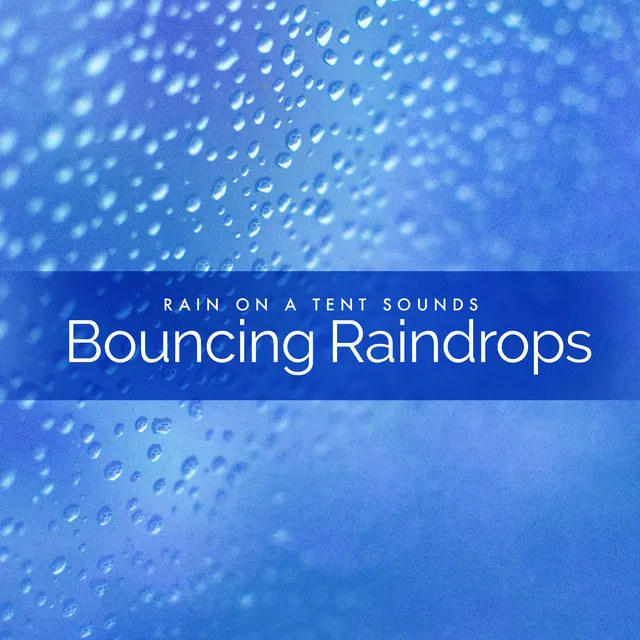 Bouncing Raindrops