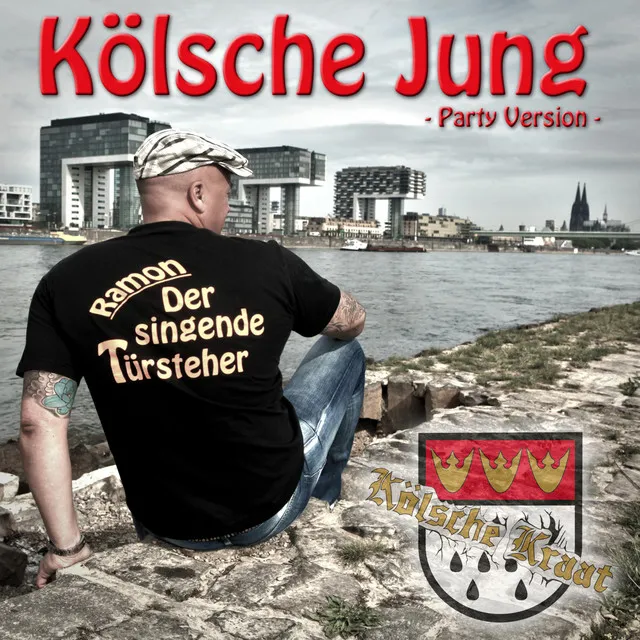 Kölsche Jung - Party Version