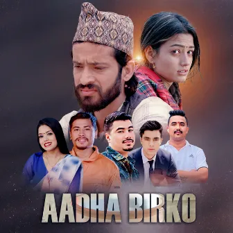 Aadha Birko by 