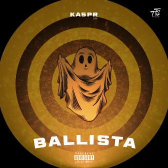 Ballista by Kaspr off