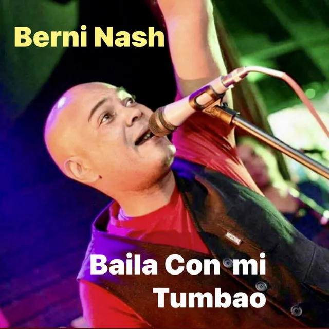 Baila Con Mi Tumbao