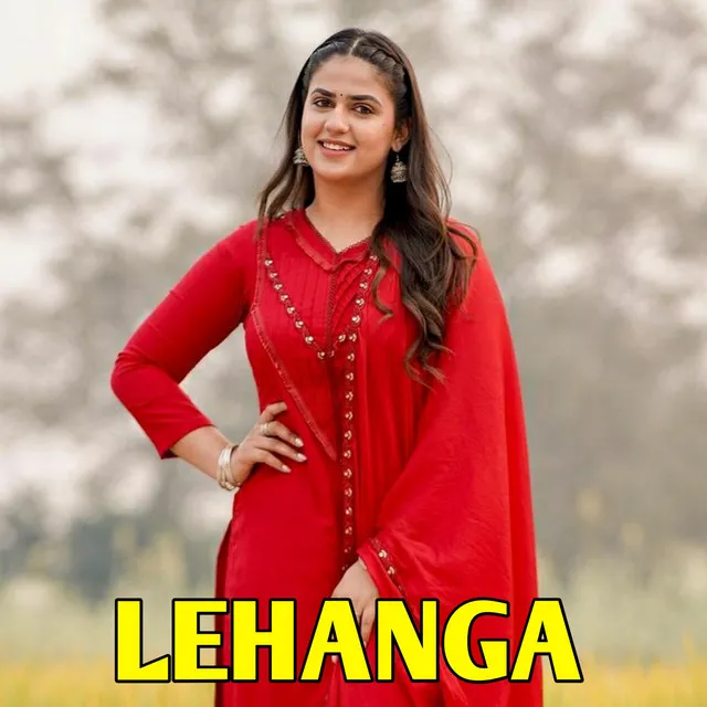 Lehanga