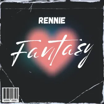 Fantasy by Rennie