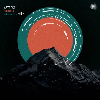 Kalahari Trip by Astrosoul