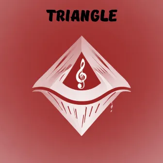 TRIANGLE by Sarah Chilanti