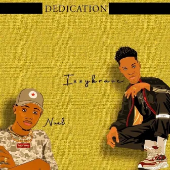 Dedication by Nuel