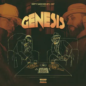 Genesis by Dirty Sanchez 47