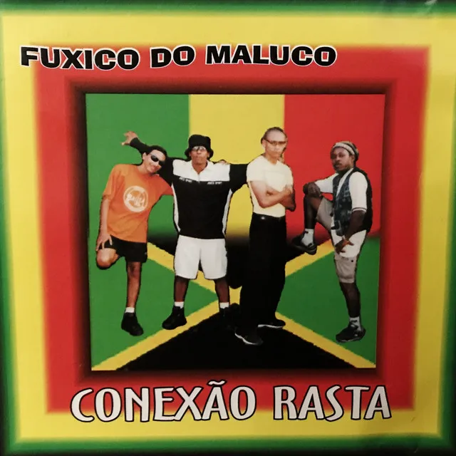 Fuxico do Maluco