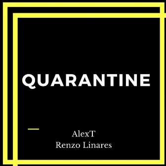 Quarantine by Renzo Linares