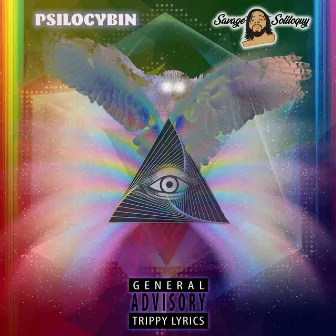 Psilocybin by Savage Soliloquy