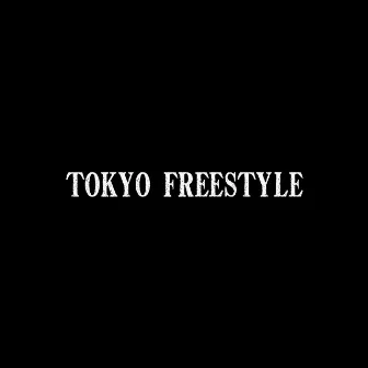 TOKYO FREESTYLE by Adam Snow