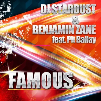 Famous by Benjamin Zane