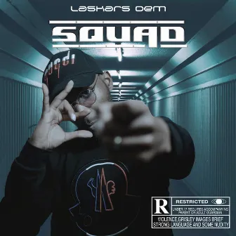 Squad by Laskars Dem