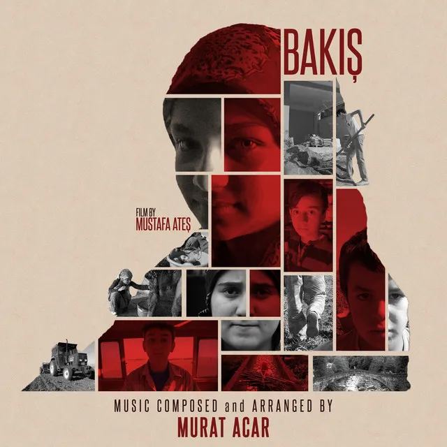 Bakış (Original Soundtrack)