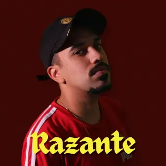 Razante by Felipe Dias