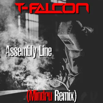 Assembly Line -Radio Edit- (Mindru Remix) by Mindru