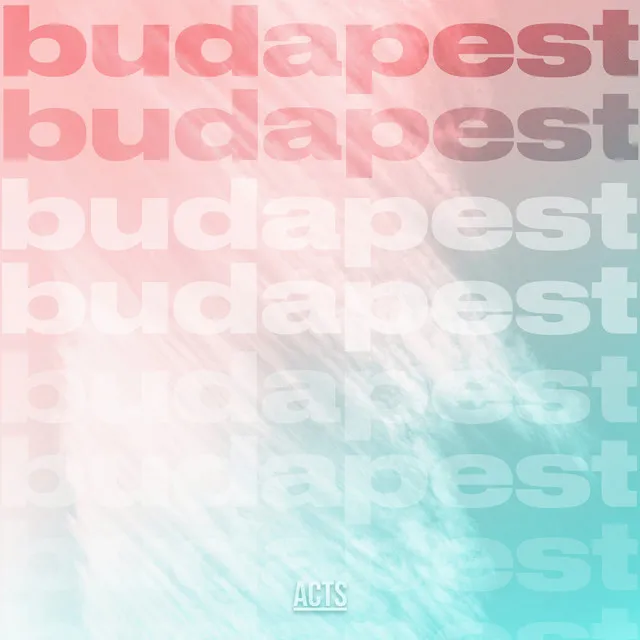 Budapest