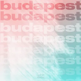 Budapest by Zac Taylor