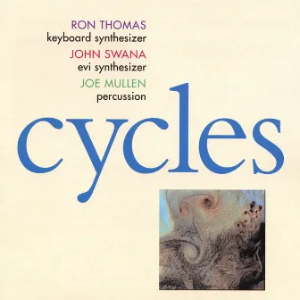 Cycles by Ron Thomas