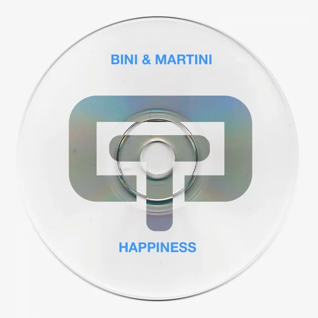 Happiness - Bini & Martini Vocal Mix