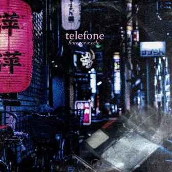 Telefone by Florence Lil Flowers