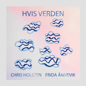 Hvis verden by Frida Ånnevik