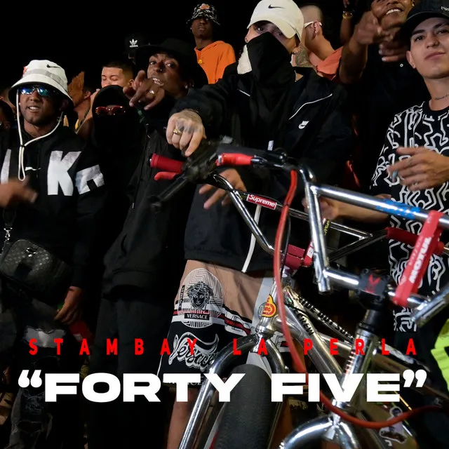 Forty Five