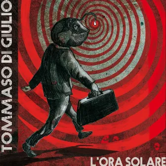 L'ora solare by Tommaso Di Giulio