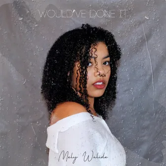 Would've Done It by Mely Walide