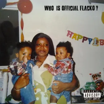 Pressure by Official Flacko